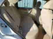 2011 Chevrolet Aveo 2LT with VIN KL1TG5DE3BB145768, listed as a Copart auction lot 90336645 with Not provided miles and Clean title. Bid and sale history available at DreamBid. Image 10.