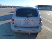 ✅ 2008 Chevrolet HHR LS • VIN: 3GNDA13D88S531154 • Lot: 41407259. Listed on IAAI with Not provided. Free auction sales archive from the USA and detailed vehicle history report at DreamBid. Image 16.