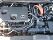 ✅ 2025 Lexus RX 350h Premium Plus • VIN: 2T2BBMCA7SC101684 • Лот: 90541525. Опубликован ранее на Copart с пробегом 534 миль. Бесплатный доступ к архиву аукционных продаж из США и подробный отчёт об истории автомобиля на DreamBid. Изображение 14.