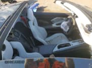 ✅ 2023 Chevrolet Corvette 3LT • VIN: 1G1YC2D44P5104368 • Lot: 84772795. Listed on Copart with Not provided. Free auction sales archive from the USA and detailed vehicle history report at DreamBid. Image 10.