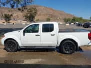 ✅ 2021 Nissan Frontier SV • VIN: 1N6ED0EA5MN704373 • Lot: 42774473. Listed on IAAI with 133,915 mi. Free auction sales archive from the USA and detailed vehicle history report at DreamBid. Image 14.
