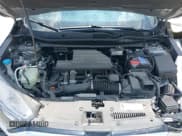 ✅ 2022 Honda CR-V EX • VIN: 2HKRW2H5XNH647694 • Lot: 42691613. Listed on IAAI with 40,040 mi. Free auction sales archive from the USA and detailed vehicle history report at DreamBid. Image 10.