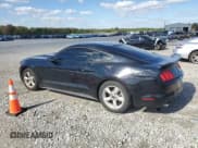 ✅ 2017 Ford Mustang V6 • VIN: 1FA6P8AM3H5238516 • Лот: 90723505. Опубликован ранее на Copart с пробегом 117 024 миль. Бесплатный доступ к архиву аукционных продаж из США и подробный отчёт об истории автомобиля на DreamBid. Изображение 2.
