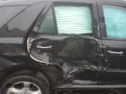 ✅ 2008 Mercedes-Benz M 350 • VIN: 4JGBB86E68A308991 • Lot: 91096155. Listed on Copart with 121,881 mi. Free auction sales archive from the USA and detailed vehicle history report at DreamBid. Image 10.