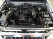 ✅ 2002 Toyota Tacoma PreRunner • VIN: 5TESM92N32Z898705 • Lot: 51533285. Listed on Copart with 228,040 mi. Free auction sales archive from the USA and detailed vehicle history report at DreamBid. Image 11.