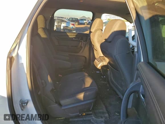 ✅ 2015 GMC Acadia SLE • VIN: 1GKKVPKD5FJ208790 • Lot: 95079235. Listed on Copart with 118,045 mi. Free auction sales archive from the USA and detailed vehicle history report at DreamBid. Image 10.