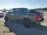 2014 Ram 1500 Big Horn with VIN 1C6RR7LT8ES419731, listed as a Copart auction lot 81690395 with 140,431 mi miles and Salvage title. Bid and sale history available at DreamBid. Image 2.