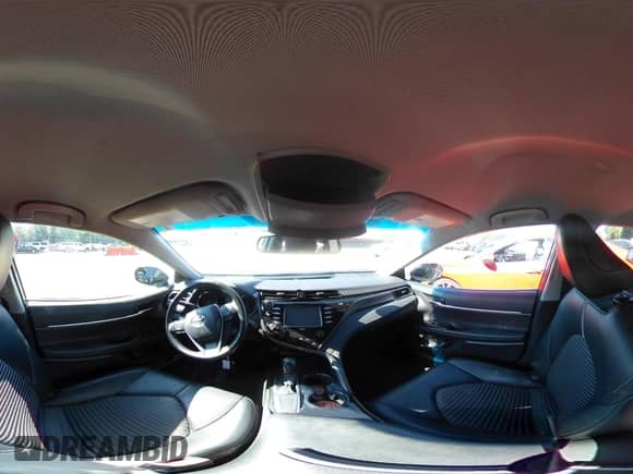 2020 Toyota Camry SE with VIN 4T1G11AK6LU910584, listed as a IAAI auction lot 43103047 with 148,126 mi miles and . Bid and sale history available at DreamBid. Image 19.