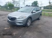 ✅ 2015 Mazda CX-9 Touring • VIN: JM3TB2CA1F0455916 • Лот: 42226924. Опубликован ранее на IAAI с пробегом 157 643 миль. Бесплатный доступ к архиву аукционных продаж из США и подробный отчёт об истории автомобиля на DreamBid. Изображение 2.