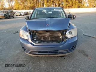 ✅ 2007 Dodge Caliber • VIN: 1B3HB28B17D269353 • Лот: 81673814. Опубликован ранее на Copart с пробегом 123 336 миль. Бесплатный доступ к архиву аукционных продаж из США и подробный отчёт об истории автомобиля на DreamBid. Изображение 5.