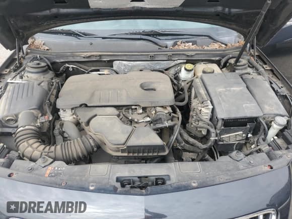 ✅ 2012 Buick Regal Premium 1 • VIN: 2G4GS5EK6C9189842 • Lot: 82114395. Wystawiony na Copart z przebiegiem 134 938 mil. Bezpłatny archiwum sprzedaży aukcyjnych z USA i szczegółowy raport historii pojazdu na DreamBid. Zdjęcie 11.