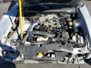 ✅ 2000 Ford Mustang • VIN: 1FAFP4048YF221988 • Lot: 82727145. Listed on Copart with Not provided. Free auction sales archive from the USA and detailed vehicle history report at DreamBid. Image 11.