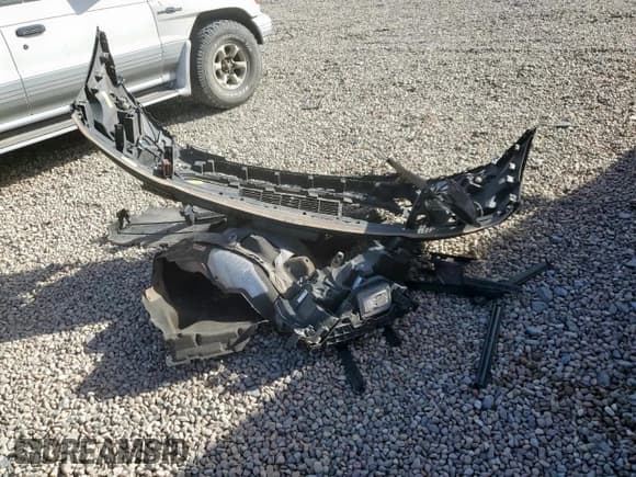 ✅ 2023 Ford Expedition Limited • VIN: 1FMJU1K8XPEA36112 • Lot: 92941925. Listed on Copart with Not provided. Free auction sales archive from the USA and detailed vehicle history report at DreamBid. Image 13.