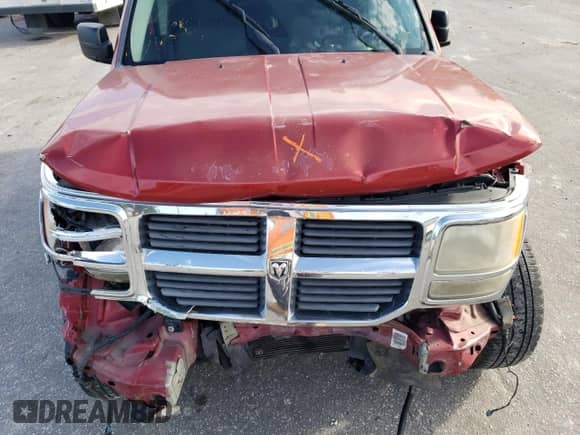 2007 Dodge Nitro SLT с VIN 1D8GT58K77W614187, выставлен на аукционе Copart как лот 65040384 с пробегом 237 149 миль миль и На запчасти • Non repairable. История ставок и продаж доступна на DreamBid. Изображение 14.