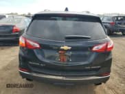 ✅ 2020 Chevrolet Equinox Premier • VIN: 2GNAXYEXXL6272532 • Lot: 81905435. Listed on Copart with 35,659 mi. Free auction sales archive from the USA and detailed vehicle history report at DreamBid. Image 6.