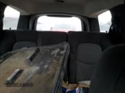 ✅ 2010 Chevrolet HHR LS • VIN: 3GNBAADB6AS506604 • Lot: 81249534. Listed on Copart with 221,065 mi. Free auction sales archive from the USA and detailed vehicle history report at DreamBid. Image 10.