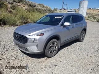 ✅ 2023 Hyundai Santa Fe SEL • VIN: 5NMS2DAJ8PH537355 • Lot: 69074485. Wystawiony na Copart z przebiegiem 38 923 mil. Bezpłatny archiwum sprzedaży aukcyjnych z USA i szczegółowy raport historii pojazdu na DreamBid. Zdjęcie 1.