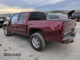 ✅ 2009 Chevrolet Colorado 1LT • VIN: 1GCDT13E898134825 • Лот: 72253234. Опубликован ранее на Copart с пробегом 157 336 миль. Бесплатный доступ к архиву аукционных продаж из США и подробный отчёт об истории автомобиля на DreamBid. Изображение 2.
