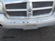 ✅ 2005 Dodge Dakota ST • VIN: 1D7HW28N65S130251 • Лот: 43622144. Опубликован ранее на IAAI с пробегом 205 489 миль. Бесплатный доступ к архиву аукционных продаж из США и подробный отчёт об истории автомобиля на DreamBid. Изображение 13.