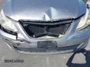 ✅ 2013 Hyundai Genesis 3.8L • VIN: KMHGC4DD6DU213250 • Lot: 43482397. Wystawiony na IAAI z przebiegiem 148 244 mil. Bezpłatny archiwum sprzedaży aukcyjnych z USA i szczegółowy raport historii pojazdu na DreamBid. Zdjęcie 6.