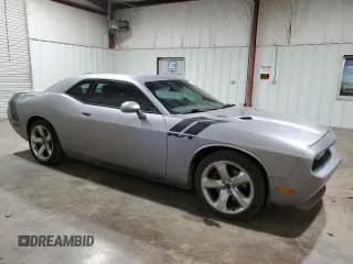 ✅ 2013 Dodge Challenger R/T • VIN: 2C3CDYBT2DH653569 • Lot: 62762874. Wystawiony na Copart z przebiegiem 161 726 mil. Bezpłatny archiwum sprzedaży aukcyjnych z USA i szczegółowy raport historii pojazdu na DreamBid. Zdjęcie 4.