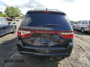 ✅ 2019 Dodge Durango GT Plus • VIN: 1C4RDJDG5KC685400 • Lot: 81029485. Wystawiony na Copart z przebiegiem 104 890 mil. Bezpłatny archiwum sprzedaży aukcyjnych z USA i szczegółowy raport historii pojazdu na DreamBid. Zdjęcie 6.