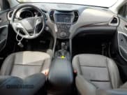 ✅ 2017 Hyundai Santa Fe Ultimate • VIN: 5NMZWDLA6HH050317 • Лот: 65946543. Опубликован ранее на Copart с пробегом 67 265 миль. Бесплатный доступ к архиву аукционных продаж из США и подробный отчёт об истории автомобиля на DreamBid. Изображение 8.