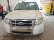 ✅ 2009 Ford Escape Limited • VIN: 1FMCU04729KA02595 • Lot: 42957550. Listed on IAAI with 156,567 mi. Free auction sales archive from the USA and detailed vehicle history report at DreamBid. Image 6.