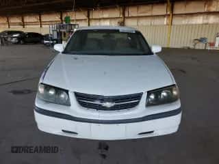 2005 Chevrolet Impala с VIN 2G1WF52E859191865, выставлен на аукционе Copart как лот 76148554 с пробегом 110 526 миль миль и Чистый • Clean title. История ставок и продаж доступна на DreamBid. Изображение 5.