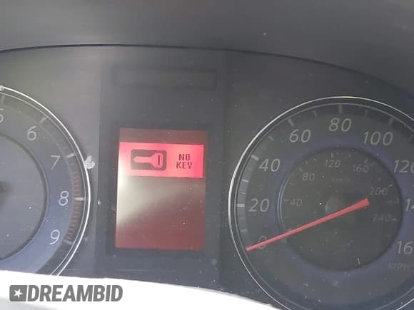 ✅ 2009 Infiniti G37 Journey • VIN: JNKCV64E59M602534 • Lot: 41580045. Wystawiony na IAAI z przebiegiem Nie podano. Bezpłatny archiwum sprzedaży aukcyjnych z USA i szczegółowy raport historii pojazdu na DreamBid. Zdjęcie 7.