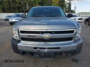 ✅ 2009 Chevrolet Silverado 1500 • VIN: 2GCFK135791120218 • Lot: 76980364. Listed on Copart with 159,611 mi. Free auction sales archive from the USA and detailed vehicle history report at DreamBid. Image 5.