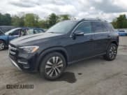 ✅ 2025 Mercedes-Benz GLE 450e • VIN: 4JGFB4GB3SB375743 • Лот: 71800765. Опубликован ранее на Copart с пробегом 12 169 миль. Бесплатный доступ к архиву аукционных продаж из США и подробный отчёт об истории автомобиля на DreamBid. Изображение 1.