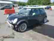 2003 MINI Hardtop с VIN WMWRC33443TE16974, выставлен на аукционе Copart как лот 62366375 с пробегом 131 981 миль миль и Списание • Salvage title. История ставок и продаж доступна на DreamBid. Изображение 1.