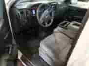 2016 Chevrolet Silverado 1500 Work Truck with VIN 1GCNCNEH4GZ318718, listed as a Copart auction lot 67738685 with 96,599 mi miles and Clean title. Bid and sale history available at DreamBid. Image 8.