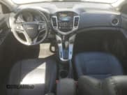 ✅ 2016 Chevrolet Cruze LT • VIN: 1G1PE5SB0G7211513 • Lot: 82763225. Listed on Copart with 73,452 mi. Free auction sales archive from the USA and detailed vehicle history report at DreamBid. Image 8.