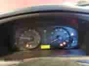 2006 Hyundai Elantra GLS with VIN KMHDN46D16U324883, listed as a Copart auction lot 84821305 with 59,301 mi miles and Salvage title. Bid and sale history available at DreamBid. Image 9.