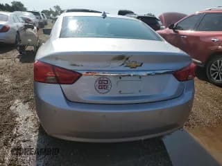 ✅ 2014 Chevrolet Impala LT • VIN: 2G1115SL5E9214705 • Лот: 63023644. Опубликован ранее на Copart с пробегом 204 552 миль. Бесплатный доступ к архиву аукционных продаж из США и подробный отчёт об истории автомобиля на DreamBid. Изображение 6.