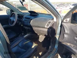 ✅ 2007 Mitsubishi Outlander XLS • VIN: JA4MT41X77Z600221 • Лот: 43610660. Опубликован ранее на IAAI с пробегом Не указан. Бесплатный доступ к архиву аукционных продаж из США и подробный отчёт об истории автомобиля на DreamBid. Изображение 5.