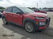 ✅ 2018 Hyundai Kona SEL • VIN: KM8K2CAA8JU080357 • Лот: 70097254. Опубликован ранее на Copart с пробегом 131 872 миль. Бесплатный доступ к архиву аукционных продаж из США и подробный отчёт об истории автомобиля на DreamBid. Изображение 4.