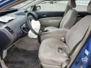 ✅ 2007 Toyota Prius • VIN: JTDKB20U677681512 • Лот: 90663525. Опубликован ранее на Copart с пробегом Не указан. Бесплатный доступ к архиву аукционных продаж из США и подробный отчёт об истории автомобиля на DreamBid. Изображение 7.