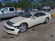 ✅ 1993 Nissan 300ZX • VIN: JN1RZ26HXPX537999 • Лот: 42180858. Опубликован ранее на IAAI с пробегом 107 060 миль. Бесплатный доступ к архиву аукционных продаж из США и подробный отчёт об истории автомобиля на DreamBid. Изображение 2.