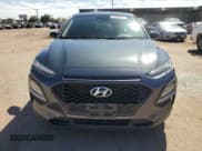 ✅ 2019 Hyundai Kona SE • VIN: KM8K1CAA5KU285610 • Лот: 72560994. Опубликован ранее на Copart с пробегом 118 616 миль. Бесплатный доступ к архиву аукционных продаж из США и подробный отчёт об истории автомобиля на DreamBid. Изображение 5.