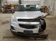 ✅ 2012 Chevrolet Equinox LS • VIN: 2GNFLCEK8C6208997 • Лот: 71792065. Опубликован ранее на Copart с пробегом 122 148 миль. Бесплатный доступ к архиву аукционных продаж из США и подробный отчёт об истории автомобиля на DreamBid. Изображение 5.