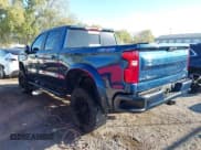 ✅ 2019 Chevrolet Silverado 1500 RST • VIN: 1GCUYEEDXKZ253540 • Лот: 43374232. Опубликован ранее на IAAI с пробегом 75 031 миль. Бесплатный доступ к архиву аукционных продаж из США и подробный отчёт об истории автомобиля на DreamBid. Изображение 3.