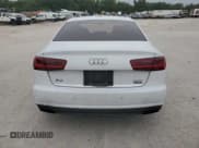 ✅ 2016 Audi A6 Prestige • VIN: WAUHGAFC3GN009971 • Lot: 71697425. Listed on Copart with 137,020 mi. Free auction sales archive from the USA and detailed vehicle history report at DreamBid. Image 6.
