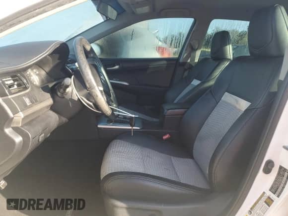 2012 Toyota Camry SE с VIN 4T1BF1FK7CU561455, выставлен на аукционе Copart как лот 71441925 с пробегом 251 523 миль миль и Списание • Salvage title. История ставок и продаж доступна на DreamBid. Изображение 7.