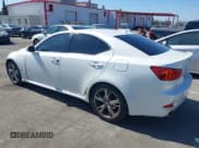 ✅ 2010 Lexus IS 250 • VIN: JTHBF5C20A5124760 • Лот: 42883875. Опубликован ранее на IAAI с пробегом 144 344 миль. Бесплатный доступ к архиву аукционных продаж из США и подробный отчёт об истории автомобиля на DreamBid. Изображение 3.