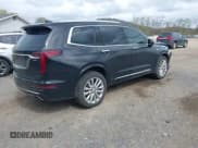 ✅ 2020 Cadillac XT6 AWD Premium Luxury • VIN: 1GYKPDRS6LZ223623 • Lot: 42075097. Listed on IAAI with 40,770 mi. Free auction sales archive from the USA and detailed vehicle history report at DreamBid. Image 4.