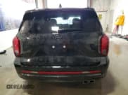 ✅ 2024 Hyundai Palisade Calligraphy • VIN: KM8R7DGE8RU718800 • Лот: 85521154. Опубликован ранее на Copart с пробегом 15 026 миль. Бесплатный доступ к архиву аукционных продаж из США и подробный отчёт об истории автомобиля на DreamBid. Изображение 6.