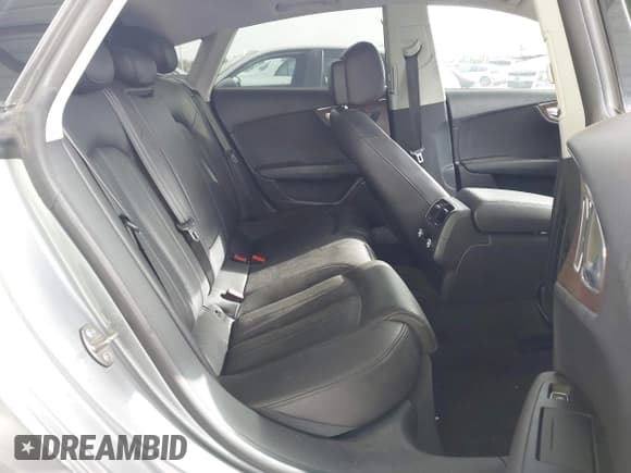 ✅ 2014 Audi A7 Prestige • VIN: WAU2GAFC6EN121473 • Лот: 42627131. Опубликован ранее на IAAI с пробегом 59 421 миль. Бесплатный доступ к архиву аукционных продаж из США и подробный отчёт об истории автомобиля на DreamBid. Изображение 8.